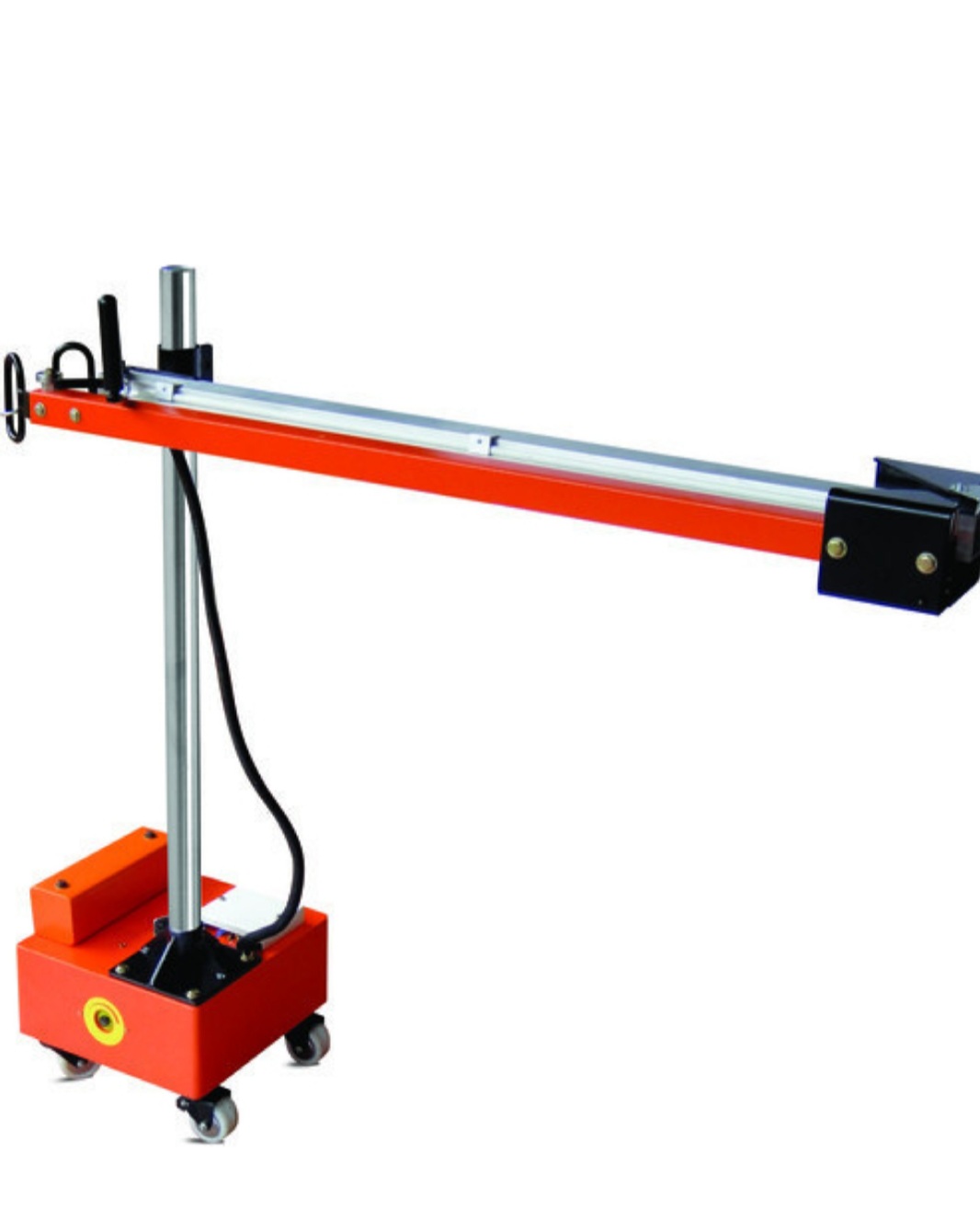 Hand Operated Sealing Machine